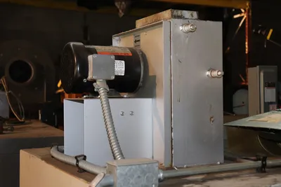 USED DESPATCH RAB2-19-2E