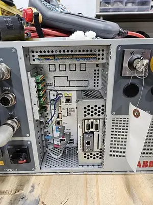 USED 2016 ABB IRB 910SC-3/0.4