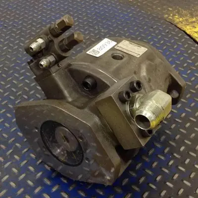 USED REXROTH AA10VS071DFR1