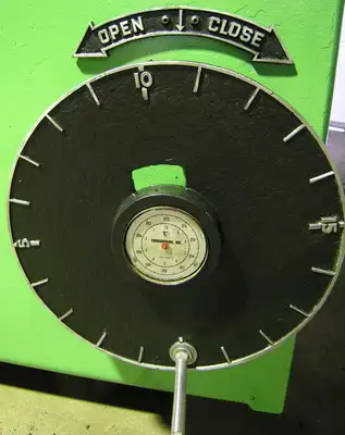 USED TIMESAVERS 336 M-2
