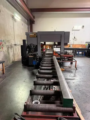 USED HEM H130-HA-DC