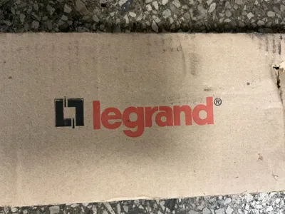 Used LEGRAND _UNKNOWN_ Misc Electrical & Power Parts Ohio US | HGR 24 #1233401