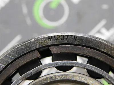 USED REXNORD MA1207TV