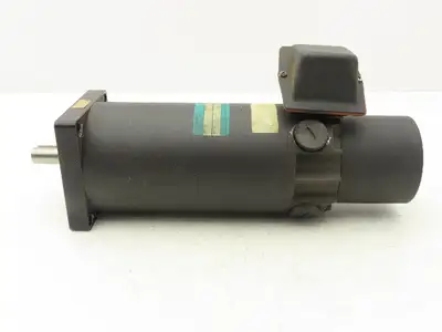 Used RELIANCE ELECTRO-CRAFT _UNKNOWN_ Servo Motors Indiana US | Arrow Industrial #1408442