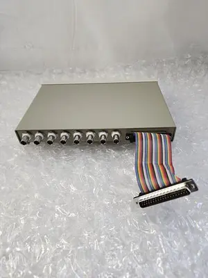 BOECKELER VIA-RGB CAMERA VIDEO INTERFACE UNIT