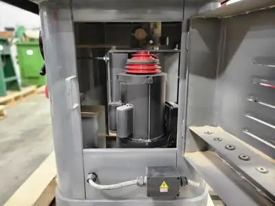 USED MAGNUM MI-41200