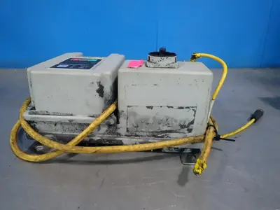 USED ALLENBRADLEY 280DF12Z10CGRW3P1