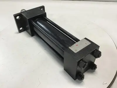USED EATON CORPORATION N5F-1.5X4.88