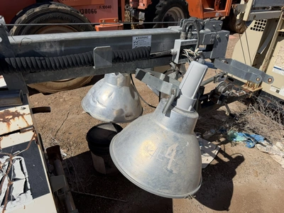 Used _UNKNOWN_ _UNKNOWN_ Construction Equipment Parts Texas US | Miedema Asset Management Group #1312628