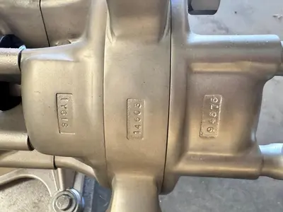 Used 2023 WATSON MARLOW MASOSINE CERTA 250 Sanitary  Pump California US | Machinery & Equipment #1476504