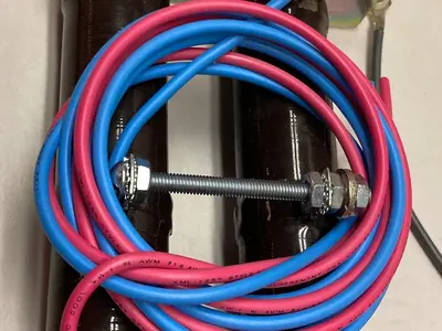 New | in-Stock MILWAUKEE 500 OHM 7/00 Miscellaneous Equipment (Electrical & Power) Ohio US | Surplus Asset Holdings #1236407