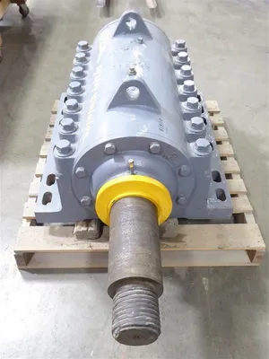 Weir P-16316A-6 Slurry Pump Bearing Cartridge Assembly Rebuilt