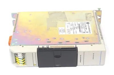 USED ALLEN BRADLEY 1394C-AM50-IH AC SERVO CONTROLLER AXIS MODULE SER. C