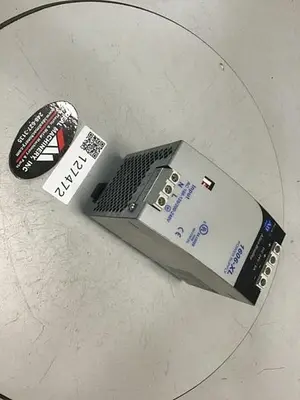 USED ALLEN BRADLEY 1606-XL120D