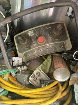 Used 1998 SCHWING BPL1200KVM32XL Concrete Pumps Colorado US | Concrete Pump Depot #1393826