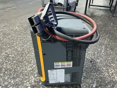 Used ENERSYS EI3JN4Y0 Material Handling (misc) Ohio US | HGR 24 #1482456
