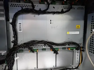USED 2016 ABB IRB 2600