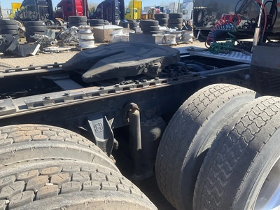 USED 2000 WESTERN STAR 5964SS