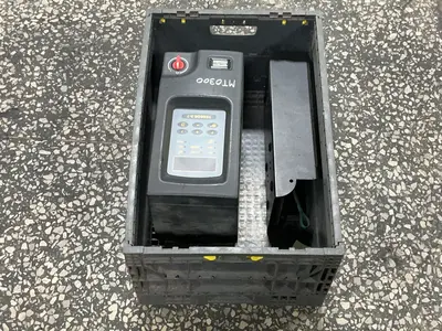Used 2005 ATLAS COPCO PF3107CHW Tooling & Accessories (Other) Ohio US | HGR 24 #1445986
