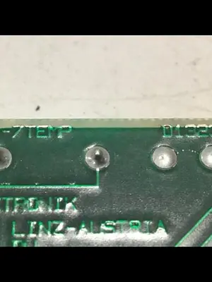 USED ELEKTRONIK E-7TEMP D1323E