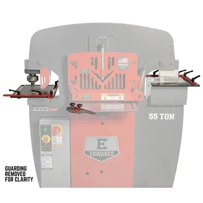 EDWARDS ED9-AC2800 Machines Accessories | Sierra Victor Industries (5)