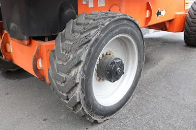 Used 2018 JLG 1350SJP Crawler Boom Lifts New York US | United Lift #1446804