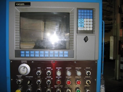 USED 1996 HEALD 2CF90