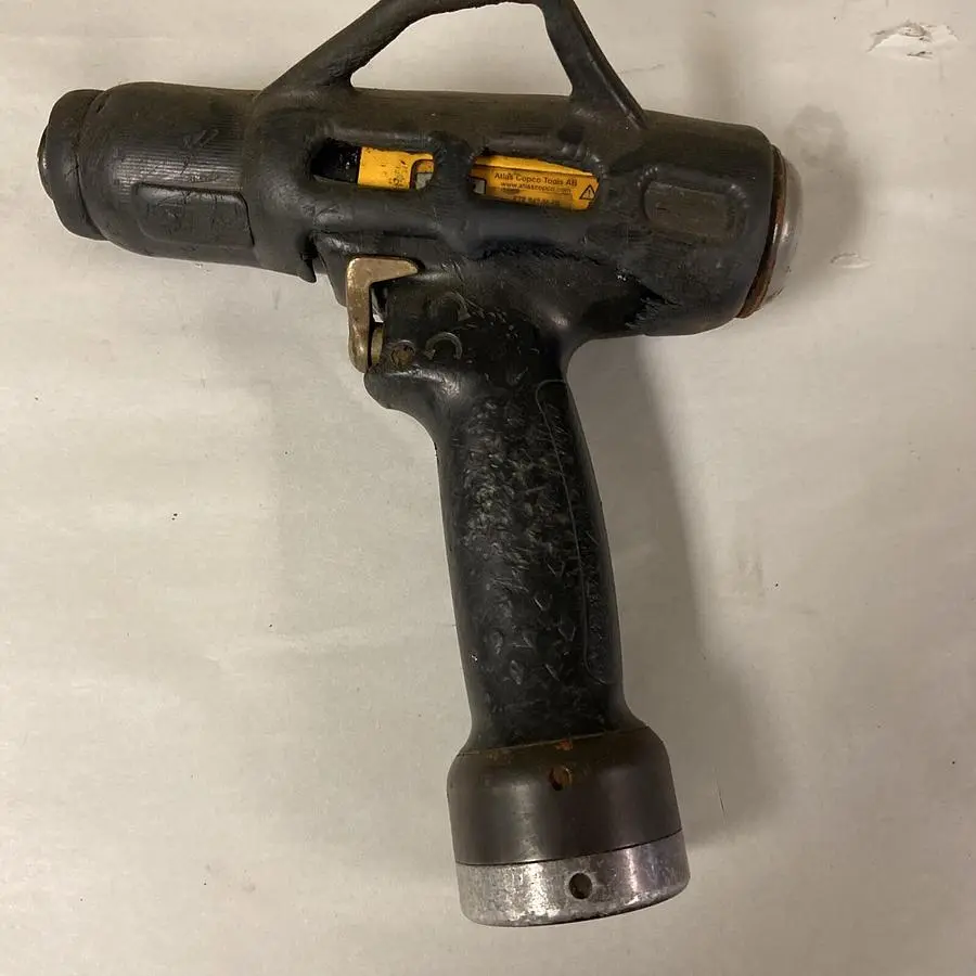 USED ATLAS COPCO ETP-S42-04-I06