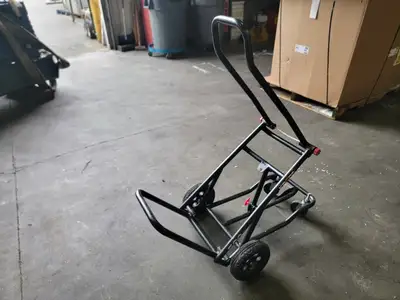 USED KRANE AMG 500