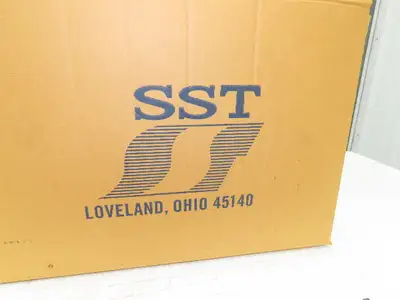 New | in-Stock SST _UNKNOWN_ Roller Conveyors Indiana US | Arrow Industrial #1408554