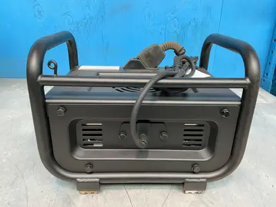 Used 2022 BMZ COMPANY, LTD. CV7285ZAM Battery Chargers Ohio US | HGR 24 #1515773