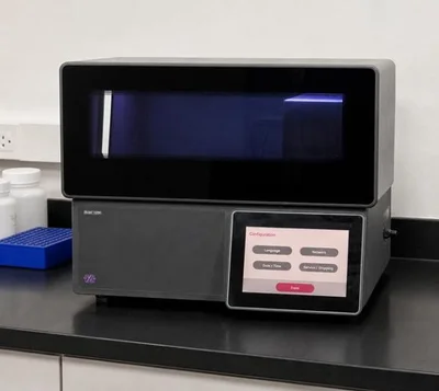 Used TELESIS BIO, INC. (FORMERLY CODEX DNA) BIOXP 3250 Biotechnology New Jersey US | Bionex Scientific LLC #800605