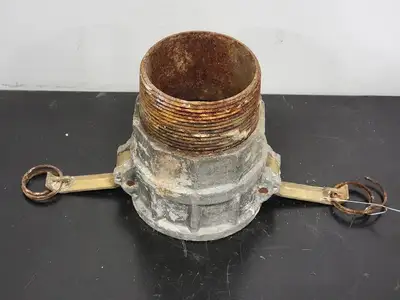 3", Coupling, MPT, D300