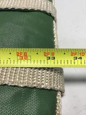 USED UNITHERM BRRL 2610