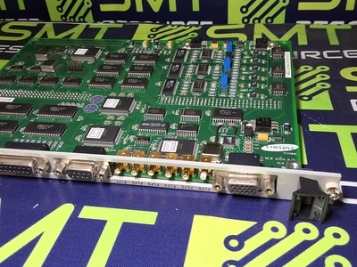 SAMSUNG TECHWIN 45 NEW ADDA B/D VER 2.0 CIRCUIT BOARD MK3 ADDA 070707473