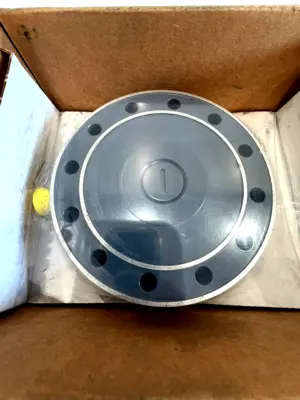 NEW HONEYWELL 3174-20K LOAD CELL 317420K