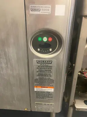USED HOBART AM-15T
