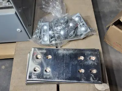 USED ALLEN BRADLEY SN T KNPN90/1