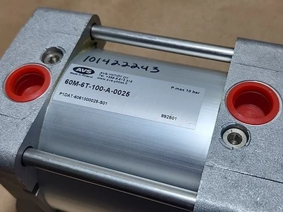 NEW AVS 60M-6T-100-A-0025