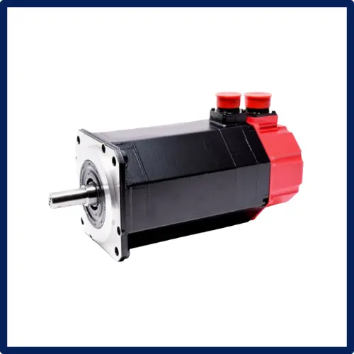 Used MITSUBISHI A06B-0247-B401 Servo Motors Texas US | CNC TOOLS LLC #891944