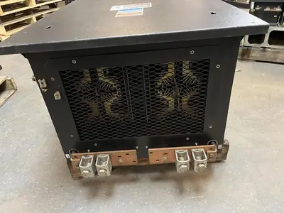 Used DC D24313 Speed Drives | Surplus Asset Holdings #1227049