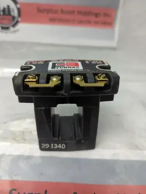Used FURNAS D71221-32 Miscellaneous Equipment (Electrical & Power) | Surplus Asset Holdings #1191056