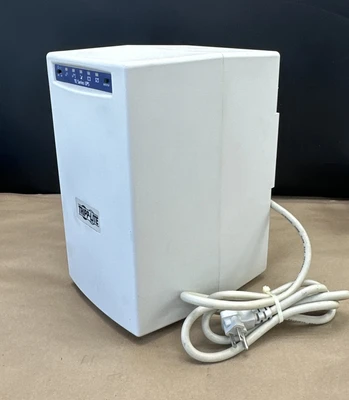 USED Tripp Lite TE1200 Series 163655U