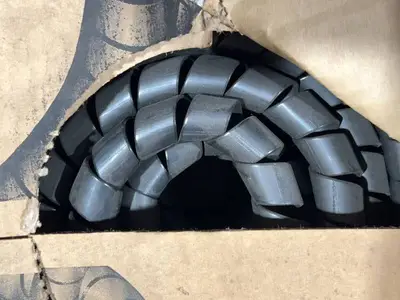 Spiral Wrap