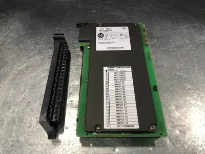 NEW ALLEN-BRADLEY 1771-IBD/B