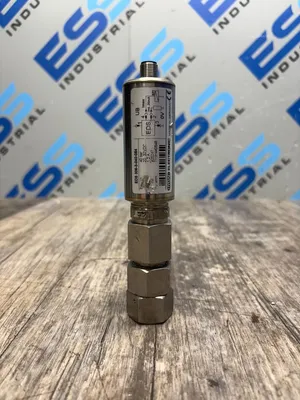 Used HYDAC 306-3-040-054 Misc Electrical & Power Parts South Carolina US | ESS Industrial Equipment Sales #1309611