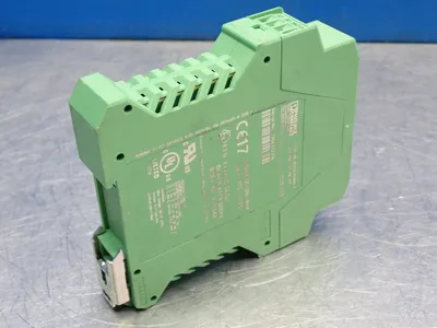 NEW PHOENIX CONTACT PSMMERS232/RS485P
