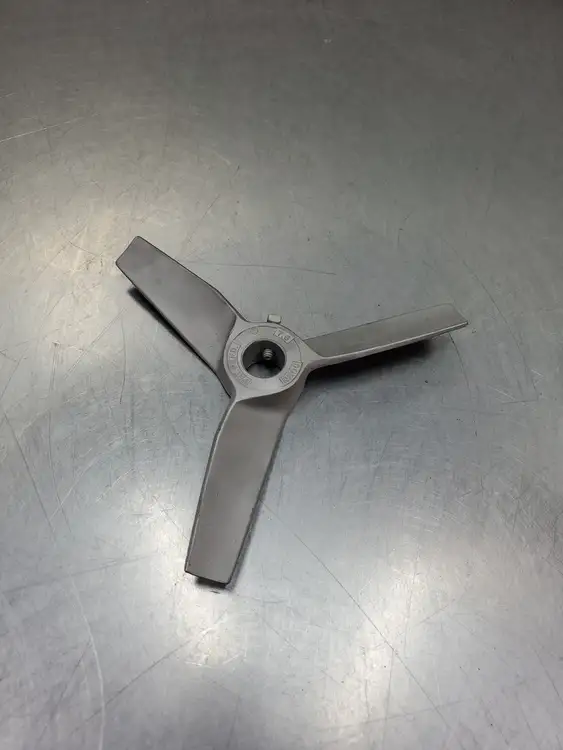 Used SPXFLOW SPXFLOW 7.6" A310 IMPELLER Mixer Attachments & Accessories South Carolina US | Palmetto Automation #1160598