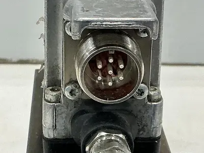 USED BOSCH 0 811 404 551