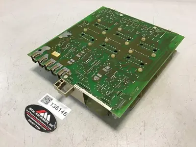 USED SIEMENS 6SC6120-0FE01